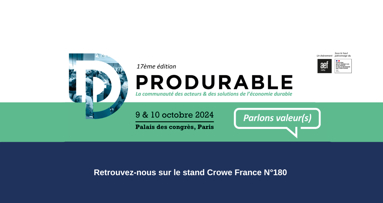 Produrable 2024