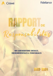 Couverture rapport RSE site web