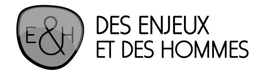 Des enjeux et des hommes