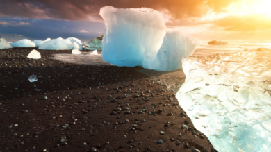 changement climatique