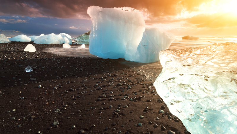 changement climatique