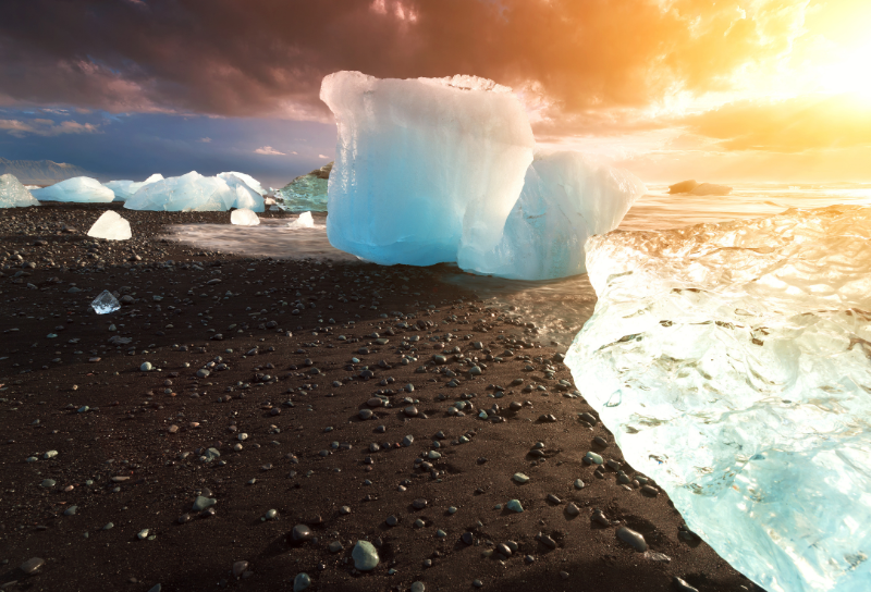 changement climatique