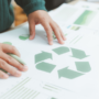 Transformer les déchets en ressources : l’économie circulaire comme levier de performance et d’innovation